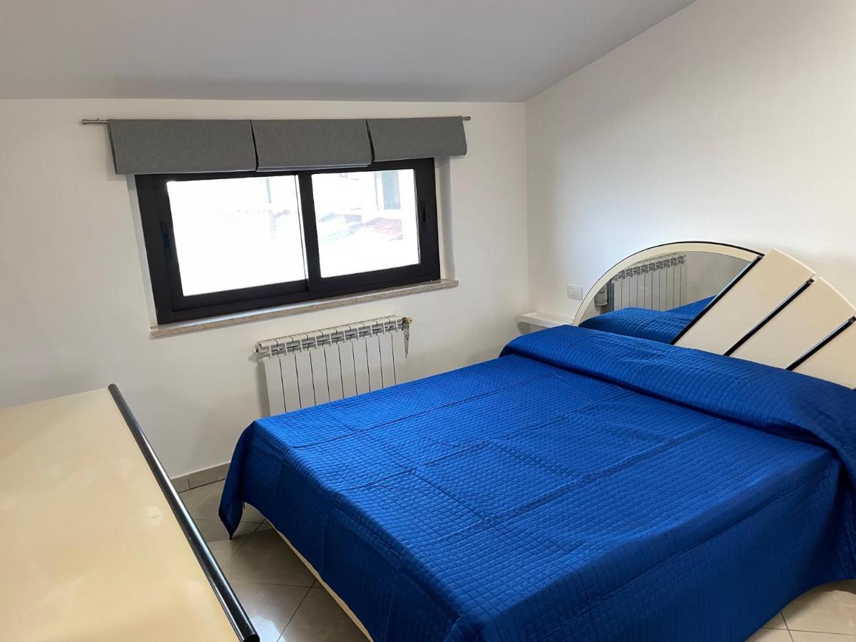 Ferienwohnung Il Sogno Del Mare Montesilvano Marina Exterior foto