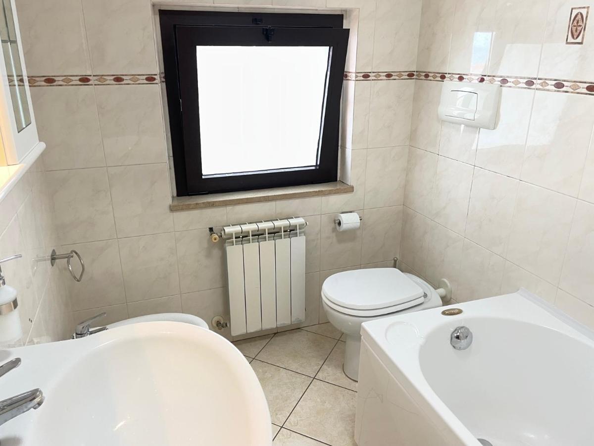 Ferienwohnung Il Sogno Del Mare Montesilvano Marina Exterior foto