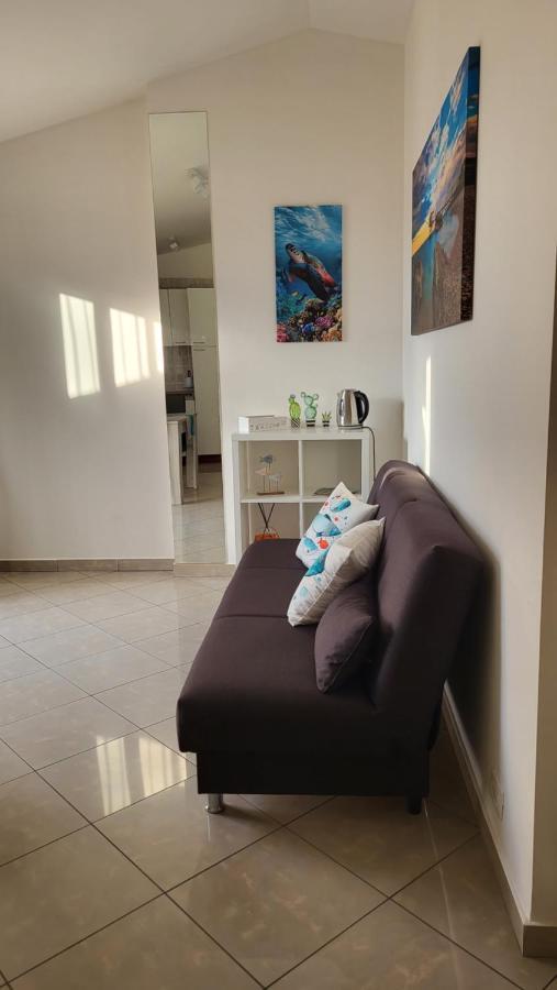 Ferienwohnung Il Sogno Del Mare Montesilvano Marina Exterior foto